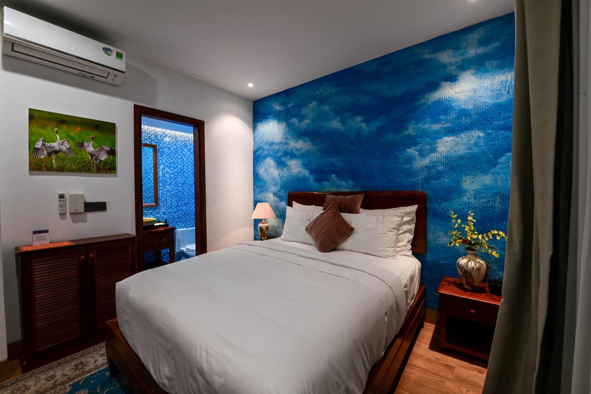 La Jolie Hotel Phu Quoc Bagian luar foto